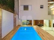 Casa / Sobrado para Locação em São Paulo/SP Jardim...