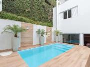 Casa / Sobrado para Locação em São Paulo/SP Jardim...