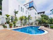 Casa / Sobrado para Locação em São Paulo/SP Jardim...