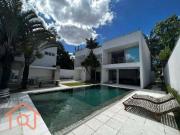 Casa / Sobrado para Locação em São Paulo/SP Jardins 3...