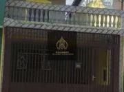 Casa / Sobrado para Locação em São Paulo/SP Jordanopolis...