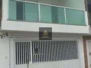 Casa / Sobrado para Locação em São Paulo/SP Jordanopolis...