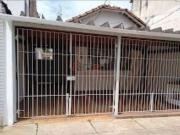 Casa / Sobrado para Locação em São Paulo/SP Lapa 2 Quartos