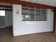 Casa / Sobrado para Locação em São Paulo/SP Lapa 2 Quartos