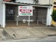 Casa / Sobrado para Locação em São Paulo/SP Lapa 3 Quartos