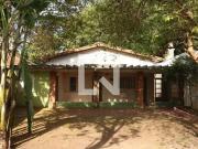 Casa / Sobrado para Locação em São Paulo/SP Lapa 3 Quartos