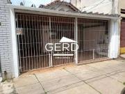 Casa / Sobrado para Locação em São Paulo/SP Lapa 3 Quartos