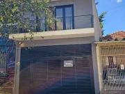 Casa / Sobrado para Locação em São Paulo/SP Lapa 4 Quartos