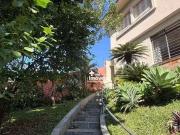 Casa / Sobrado para Locação em São Paulo/SP Lapa 4 Quartos