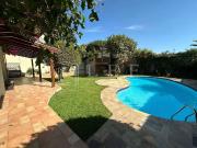 Casa / Sobrado para Locação em São Paulo/SP Lapa 4 Quartos