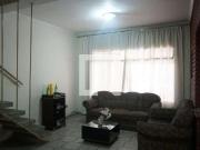 Casa / Sobrado para Locação em São Paulo/SP Lapa 5 Quartos