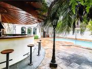 Casa / Sobrado para Locação em São Paulo/SP Lapa 6 Quartos