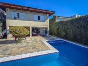 Casa / Sobrado para Locação em São Paulo/SP Lapa 6 Quartos