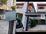 Casa / Sobrado para Locação em São Paulo/SP Lar São...