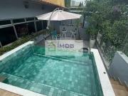 Casa / Sobrado para Locação em São Paulo/SP Lar São...
