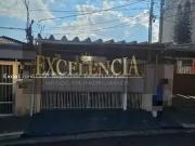 Casa / Sobrado para Locação em São Paulo/SP Lauzane...