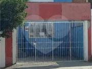 Casa / Sobrado para Locação em São Paulo/SP Lauzane...