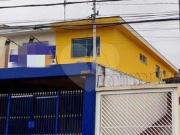 Casa / Sobrado para Locação em São Paulo/SP Lauzane...