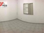 Casa / Sobrado para Locação em São Paulo/SP Limão 1 Quartos