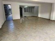 Casa / Sobrado para Locação em São Paulo/SP Limão 2 Quartos