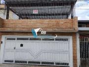 Casa / Sobrado para Locação em São Paulo/SP Limão 3 Quartos