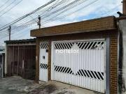 Casa / Sobrado para Locação em São Paulo/SP Limão 3 Quartos