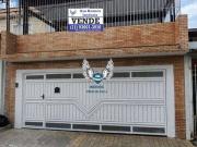 Casa / Sobrado para Locação em São Paulo/SP Limão 3 Quartos