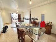 Casa / Sobrado para Locação em São Paulo/SP Limão 4 Quartos