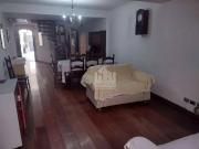 Casa / Sobrado para Locação em São Paulo/SP Luz 3 Quartos