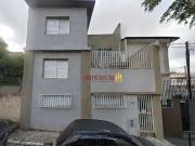 Casa / Sobrado para Locação em São Paulo/SP Mandaqui 1...