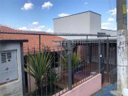 Casa / Sobrado para Locação em São Paulo/SP Mandaqui 3...