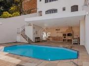 Casa / Sobrado para Locação em São Paulo/SP Mandaqui 3...