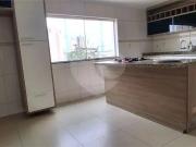 Casa / Sobrado para Locação em São Paulo/SP Mandaqui 4...