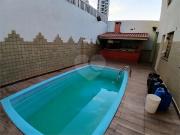 Casa / Sobrado para Locação em São Paulo/SP Mandaqui 4...
