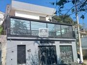 Casa / Sobrado para Locação em São Paulo/SP Mandaqui 7...
