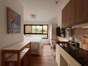 Casa / Sobrado para Locação em São Paulo/SP Moema 1 Quartos