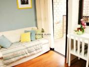 Casa / Sobrado para Locação em São Paulo/SP Moema 1 Quartos