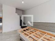 Casa / Sobrado para Locação em São Paulo/SP Moema 2 Quartos