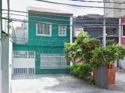 Casa / Sobrado para Locação em São Paulo/SP Moema 3 Quartos