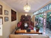 Casa / Sobrado para Locação em São Paulo/SP Moema 3 Quartos