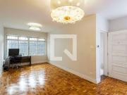 Casa / Sobrado para Locação em São Paulo/SP Moema 3 Quartos