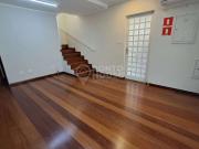 Casa / Sobrado para Locação em São Paulo/SP Moema 3 Quartos