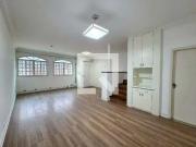 Casa / Sobrado para Locação em São Paulo/SP Moema 3 Quartos