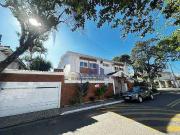 Casa / Sobrado para Locação em São Paulo/SP Moema 3 Quartos