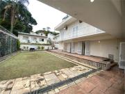 Casa / Sobrado para Locação em São Paulo/SP Moema 4 Quartos
