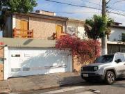 Casa / Sobrado para Locação em São Paulo/SP Moema 4 Quartos
