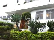 Casa / Sobrado para Locação em São Paulo/SP Moema 4 Quartos