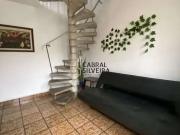 Casa / Sobrado para Locação em São Paulo/SP Moema 4 Quartos