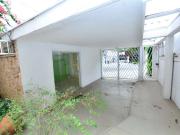 Casa / Sobrado para Locação em São Paulo/SP Moema 4 Quartos