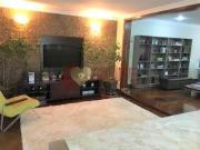 Casa / Sobrado para Locação em São Paulo/SP Moema 5 Quartos